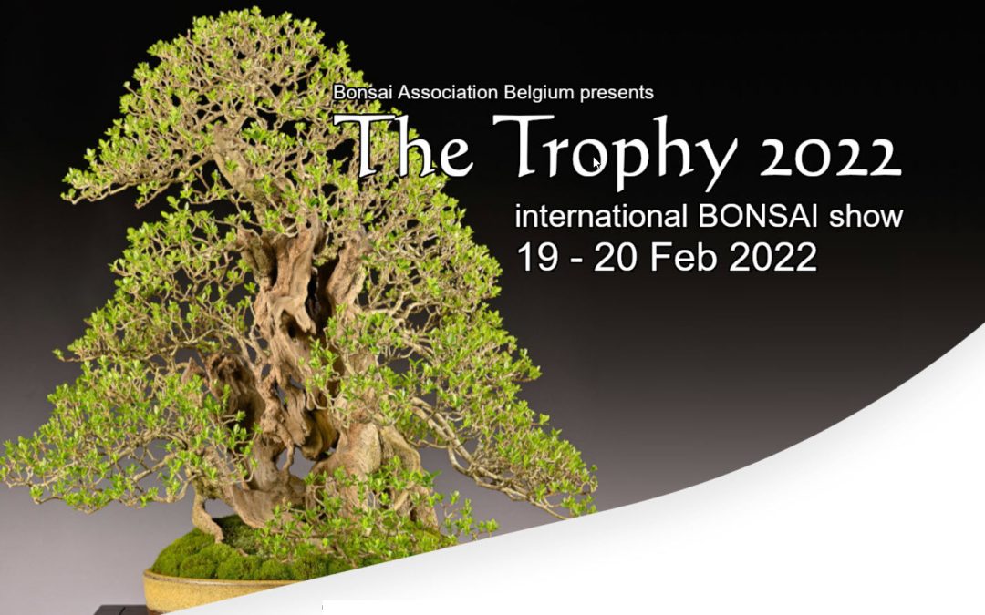 The Trophy 2022 is afgelast